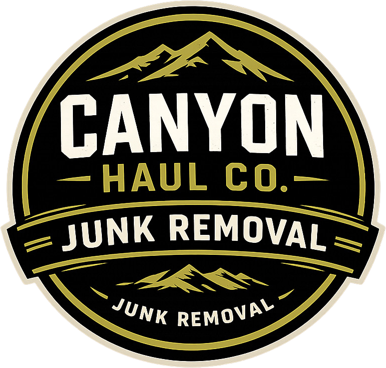 Canyon Haul logo